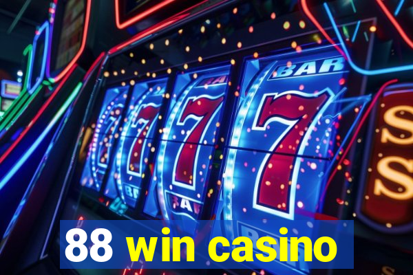 88 win casino